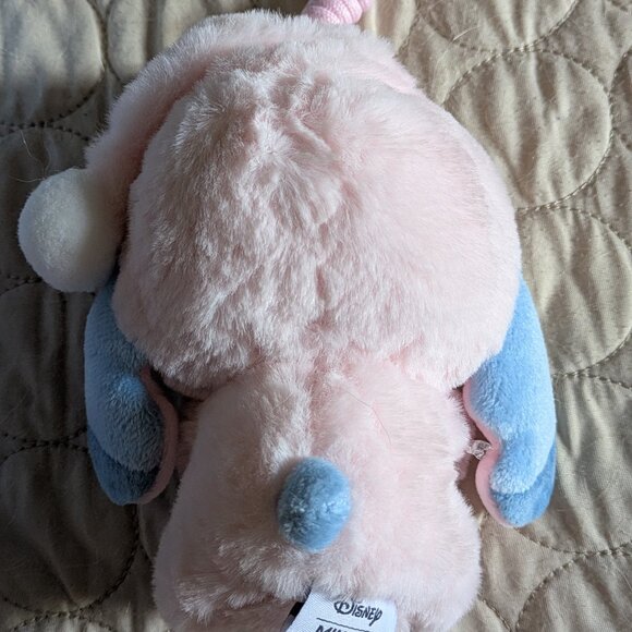 Disney Stitch Miniso Eat Something Before Sleep Surprise Box - Opened Milk Tea D - Picture 5 of 6